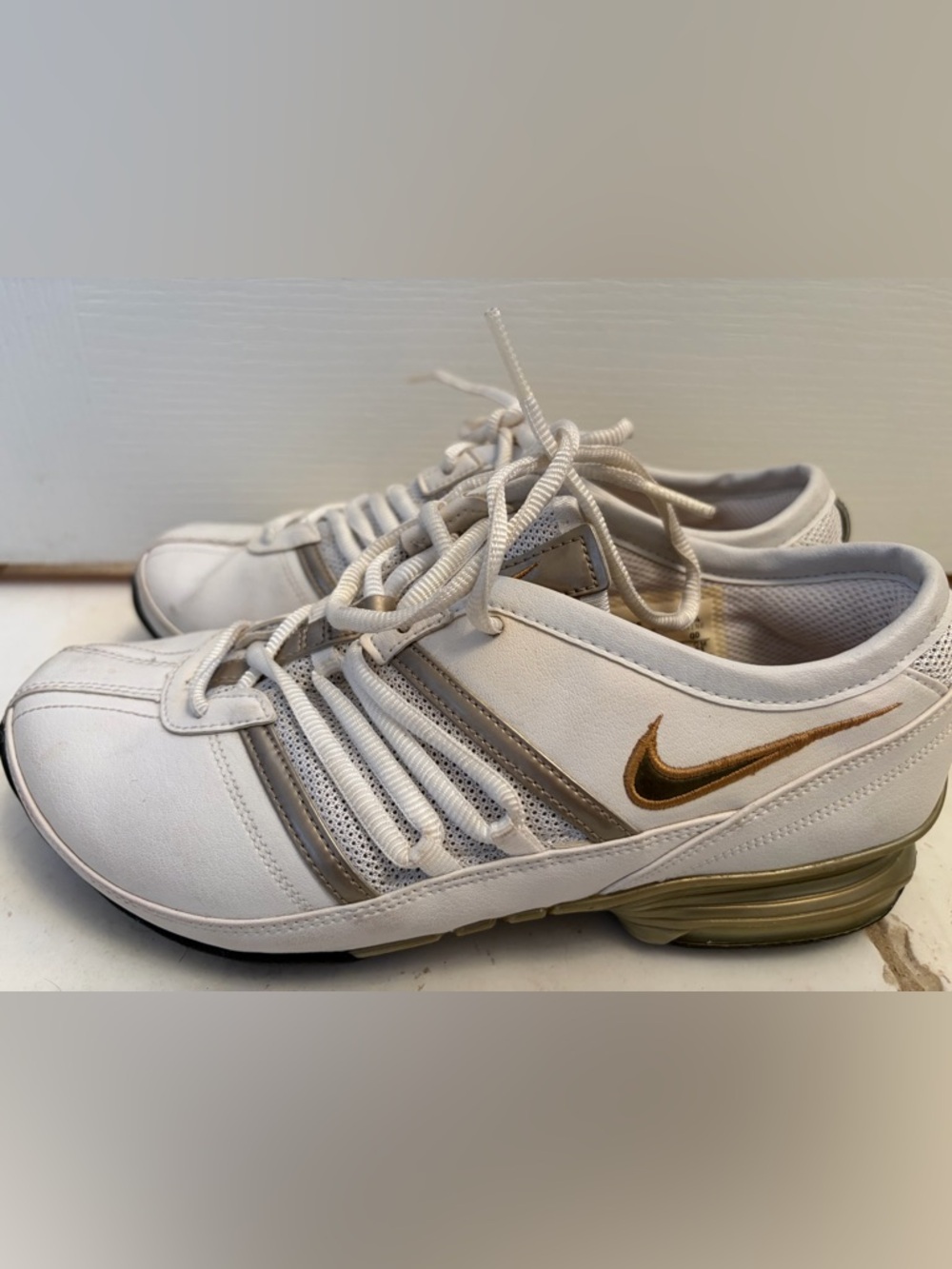 Vintage 90’s Nike Max Air “ARCH TECH Runners